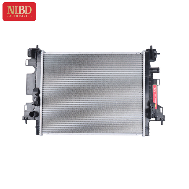 المبرد A4535000103 لمحرك مرسيدس SMART W453 M281