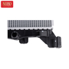 المبرد A2465001303 لمرسيدس W246 W176 C117 X156 4-MATIC محرك M270 OM607 OM651