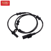 ABS عجلة السرعة الاستشعار 34526874637 لسيارات BMW G11 G12 G30 G31