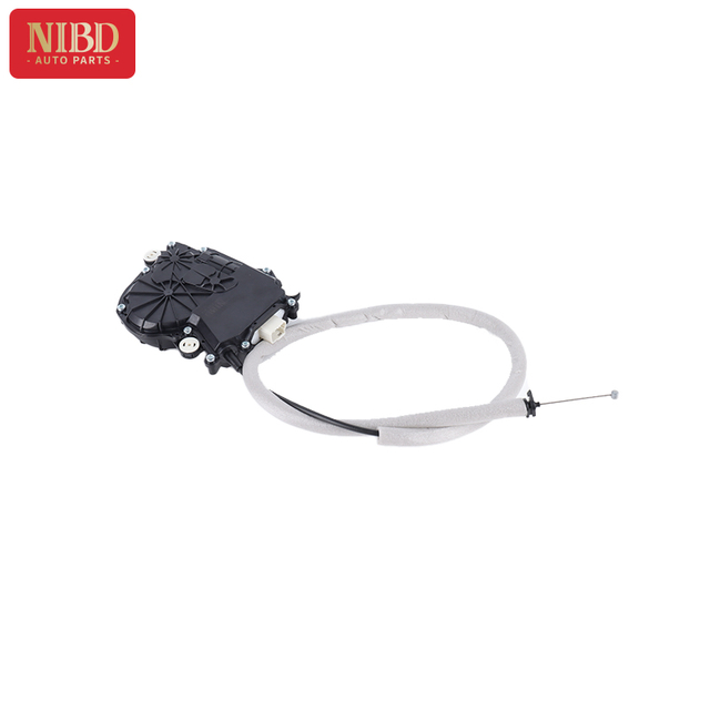 محرك قفل صندوق السيارة 51247191213 لسيارات BMW F02