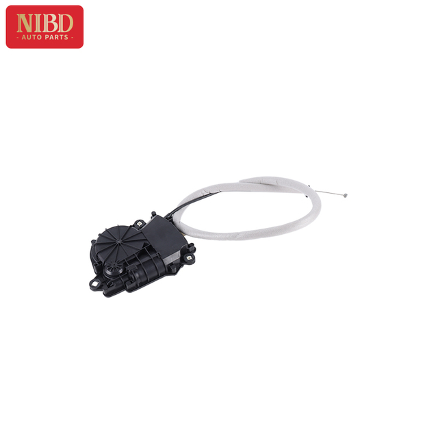 محرك قفل صندوق السيارة 51247191213 لسيارات BMW F02